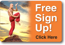 Sign Up for Free Workout